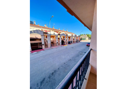 Sale · Apartment · San Isidro