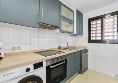 Sale · Apartment · San Javier · Roda Golf