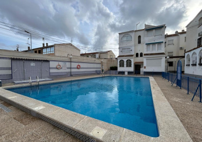 Sale · Apartment · San Miguel de Salinas