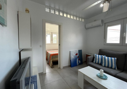 Sale · Apartment · San Miguel de Salinas