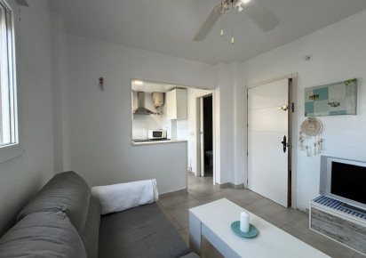 Sale · Apartment · San Miguel de Salinas