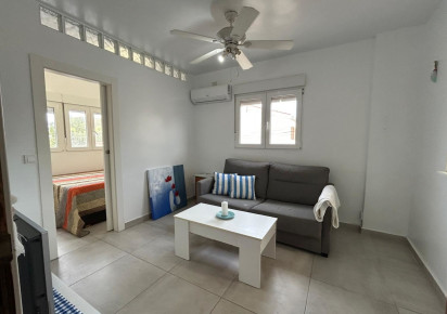 Sale · Apartment · San Miguel de Salinas