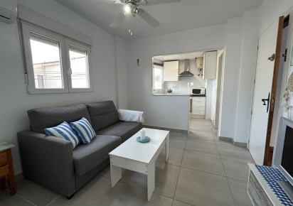 Sale · Apartment · San Miguel de Salinas