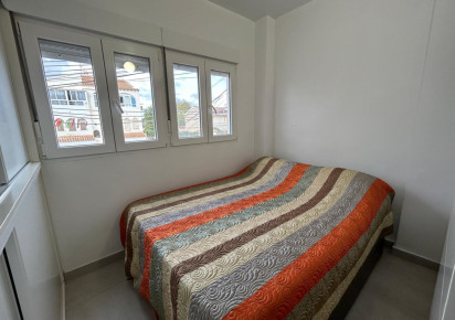 Sale · Apartment · San Miguel de Salinas