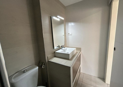 Sale · Apartment · San Miguel de Salinas