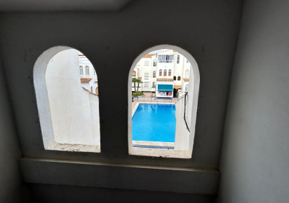 Sale · Apartment · San Miguel de Salinas