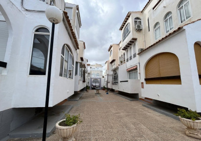 Sale · Apartment · San Miguel de Salinas