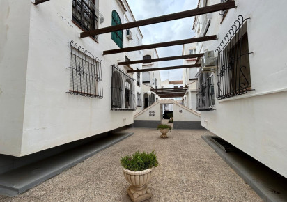 Sale · Apartment · San Miguel de Salinas