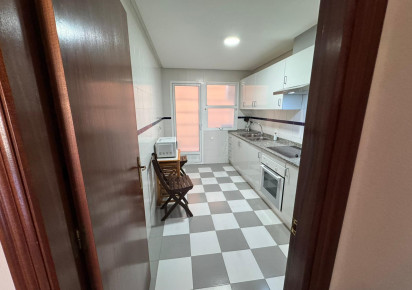 Sale · Apartment · San Miguel de Salinas