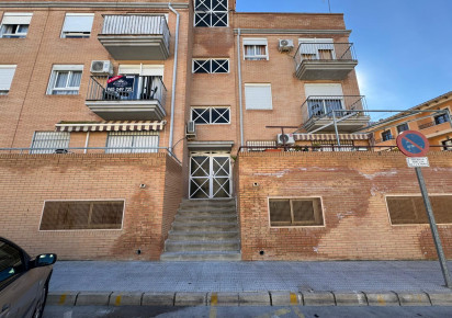 Sale · Apartment · San Miguel de Salinas