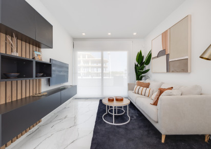 Sale · Apartment · San Miguel de Salinas