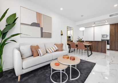 Sale · Apartment · San Miguel de Salinas