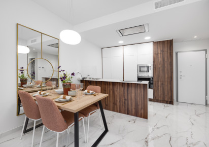 Sale · Apartment · San Miguel de Salinas