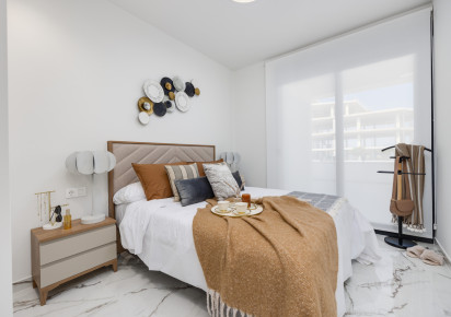 Sale · Apartment · San Miguel de Salinas