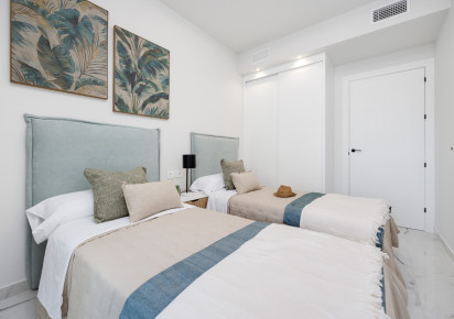 Sale · Apartment · San Miguel de Salinas