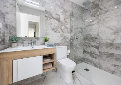 Sale · Apartment · San Miguel de Salinas