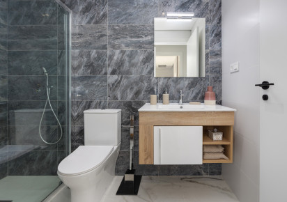 Sale · Apartment · San Miguel de Salinas