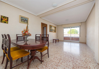 Sale · Apartment · San Pedro del Pinatar