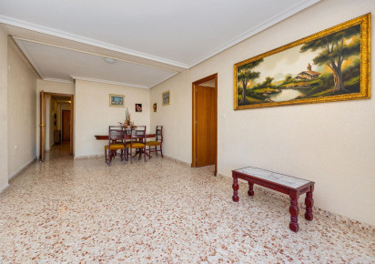 Sale · Apartment · San Pedro del Pinatar