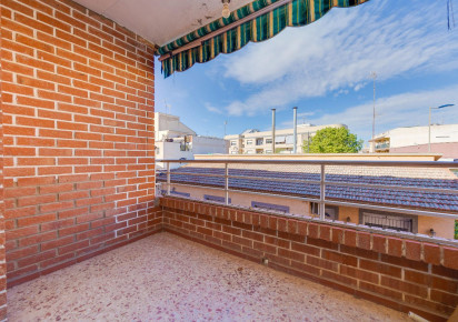 Sale · Apartment · San Pedro del Pinatar