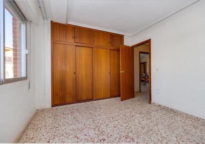 Sale · Apartment · San Pedro del Pinatar