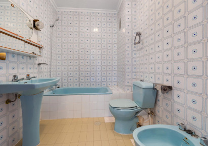 Sale · Apartment · San Pedro del Pinatar