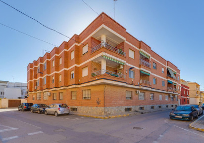 Sale · Apartment · San Pedro del Pinatar