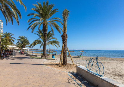 Sale · Apartment · San Pedro del Pinatar