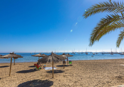 Sale · Apartment · San Pedro del Pinatar