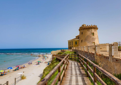 Sale · Apartment · San Pedro del Pinatar