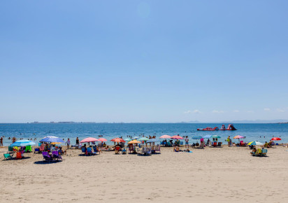 Sale · Apartment · San Pedro del Pinatar