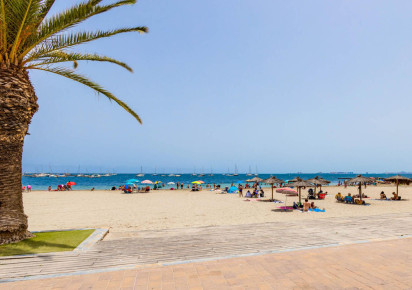 Sale · Apartment · San Pedro del Pinatar