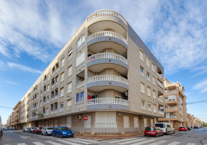 Sale · Apartment · Torrevieja · Acequion