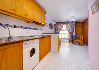 Sale · Apartment · Torrevieja · Acequion