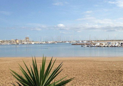 Sale · Apartment · Torrevieja · Acequion