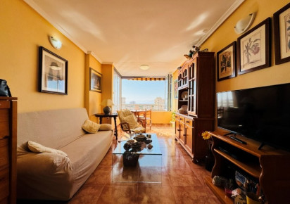 Sale · Apartment · Torrevieja · Aguas nuevas 1