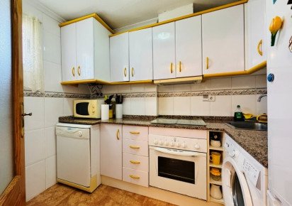 Sale · Apartment · Torrevieja · Aguas nuevas 1
