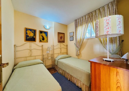 Sale · Apartment · Torrevieja · Aguas nuevas 1