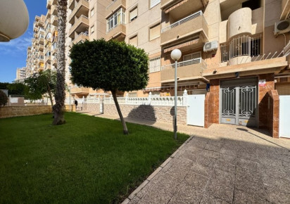 Sale · Apartment · Torrevieja · Aguas nuevas 1