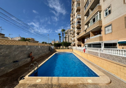 Sale · Apartment · Torrevieja · Aguas nuevas 1