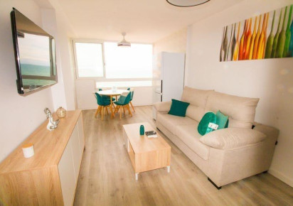 Sale · Apartment · Torrevieja · Cabo cervera