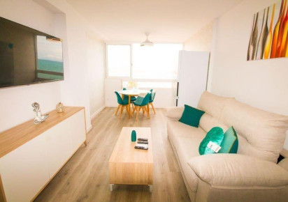 Sale · Apartment · Torrevieja · Cabo cervera