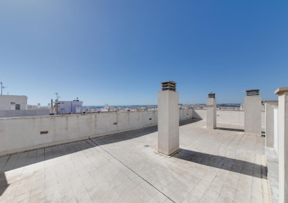 Sale · Apartment · Torrevieja · Centro - Muelle Pesquero