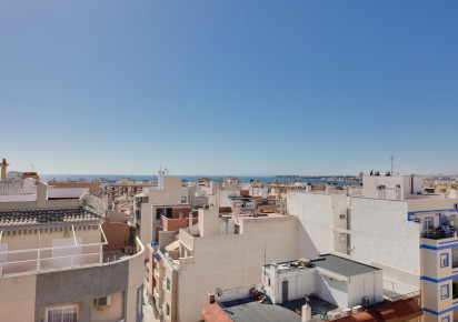 Sale · Apartment · Torrevieja · Centro - Muelle Pesquero