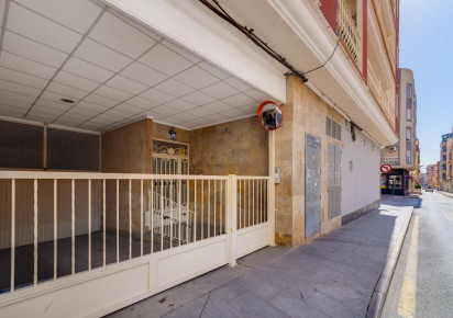 Sale · Apartment · Torrevieja · Centro - Muelle Pesquero