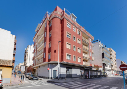 Sale · Apartment · Torrevieja · Centro - Muelle Pesquero