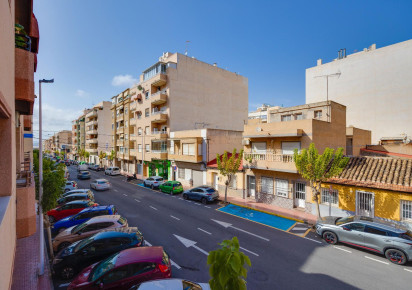 Sale · Apartment · Torrevieja · Centro - Muelle Pesquero