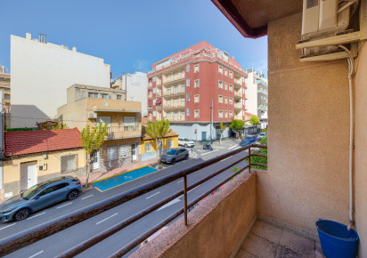 Sale · Apartment · Torrevieja · Centro - Muelle Pesquero