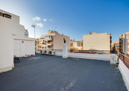 Sale · Apartment · Torrevieja · Centro - Muelle Pesquero