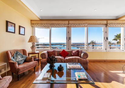 Sale · Apartment · Torrevieja · Centro - Muelle Pesquero